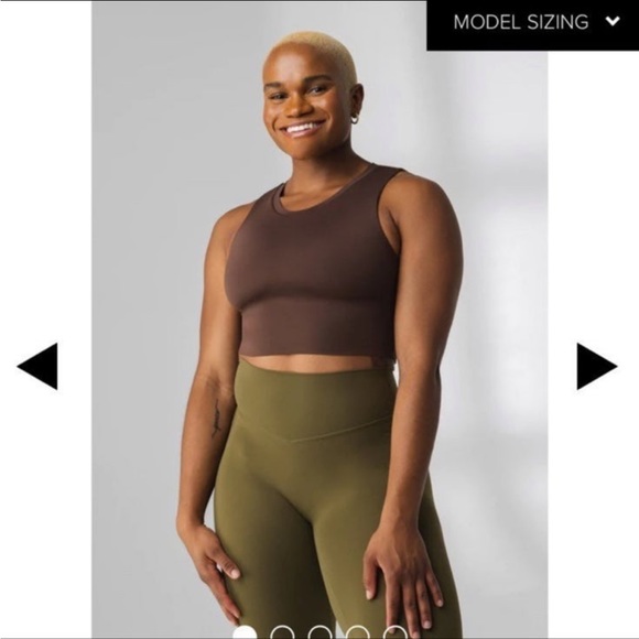 ❗️SOLD❗️Balance Athletica Allora Tank Bundle - Picture 11 of 12